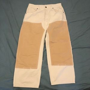 Rudy Jude Honey Colourblock Jeans